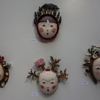 Ceramic Art London 2018 - Midori Takaki
